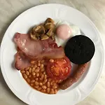 Bed and breakfast Winchester House 4*