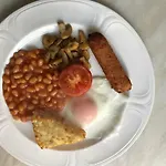Winchester House Bed and breakfast Keswick (Cumbria)