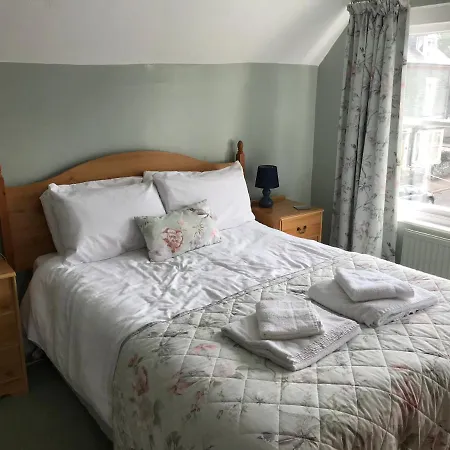 Bed & Breakfast Winchester House Keswick (Cumbria)