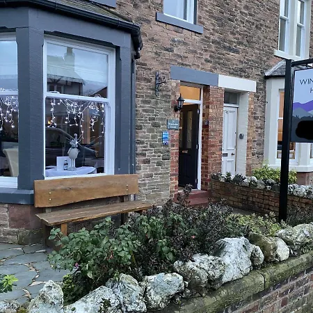 Bed & Breakfast Winchester House