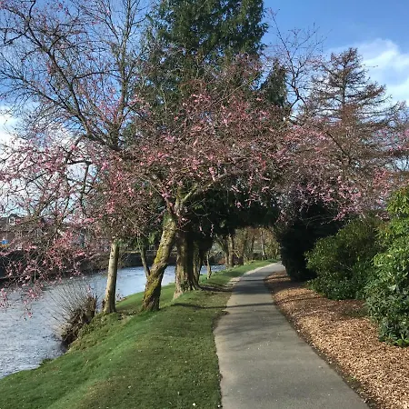 Winchester House Bed & Breakfast Keswick (Cumbria)