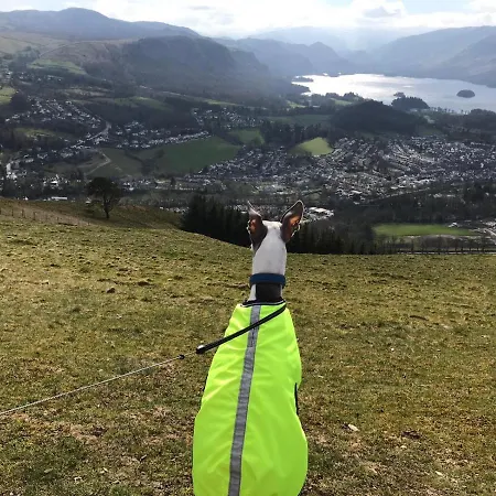 Winchester House Bed & Breakfast Keswick (Cumbria)