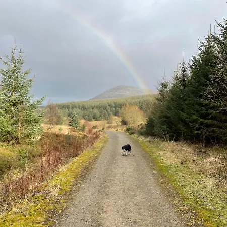 Bed & Breakfast Winchester House