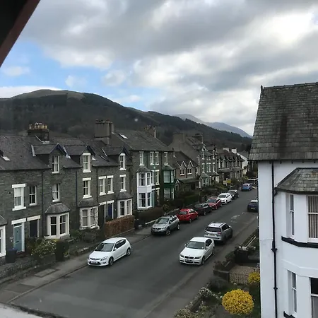 Bed & Breakfast Winchester House Keswick (Cumbria)