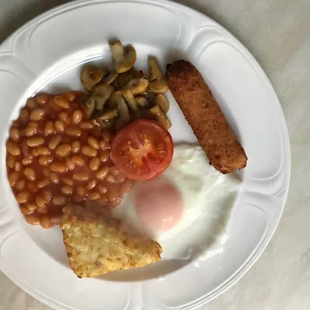 Winchester House Bed & Breakfast Keswick (Cumbria)