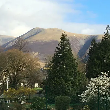 Winchester House 4* Keswick (Cumbria)