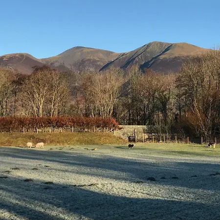 Winchester House Bed & Breakfast Keswick (Cumbria)