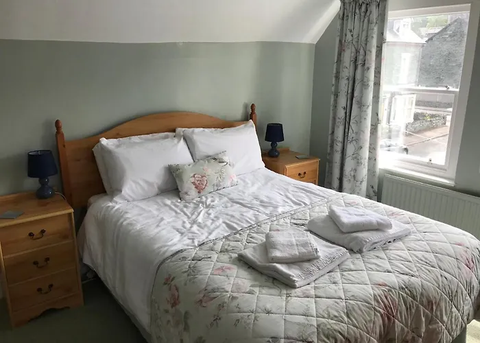 Bed & Breakfast Winchester House Keswick (Cumbria)