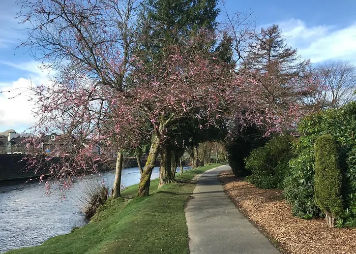 Winchester House Bed & Breakfast Keswick (Cumbria)