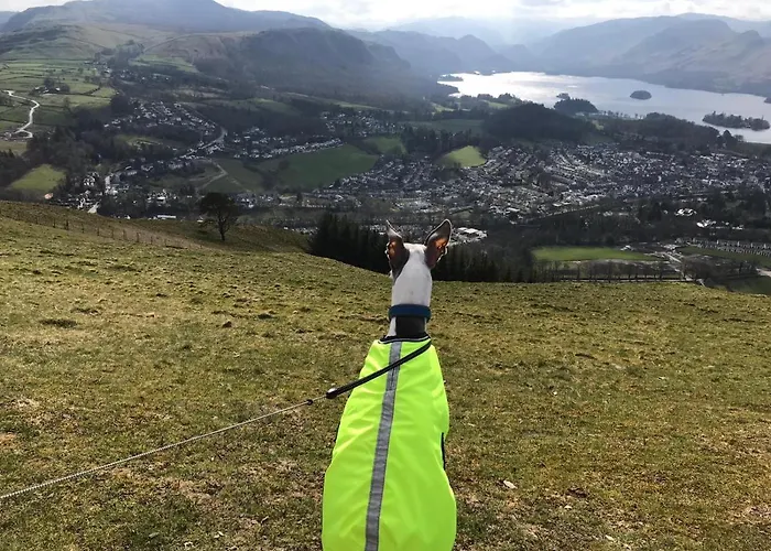 Winchester House Bed & Breakfast Keswick (Cumbria)