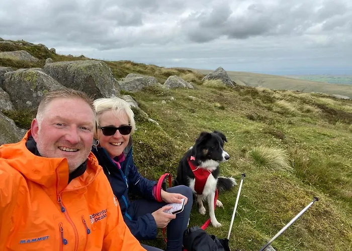 Bed & Breakfast Winchester House 4*