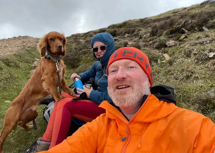 Winchester House 4* Keswick (Cumbria)