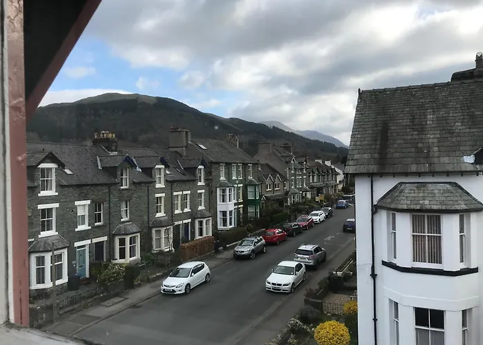 Bed & Breakfast Winchester House Keswick (Cumbria)
