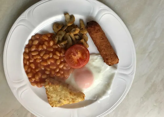 Winchester House Bed & Breakfast Keswick (Cumbria)