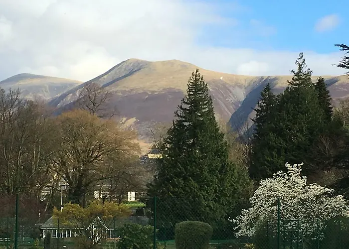 Winchester House 4* Keswick (Cumbria)