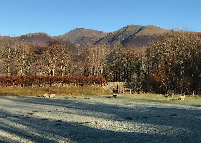 Winchester House Bed & Breakfast Keswick (Cumbria)